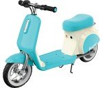 Razor Pocket Mod Mini Euro-Style Electric Scooter