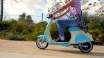 Razor Pocket Mod Mini Euro-Style Electric Scooter