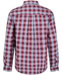 Tommy Hilfiger Boys' Scooter Red Check Shirt