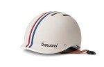 Thousand Heritage 2.0 Retro Bike Helmet - Speedway Creme