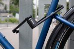 Heavy-Duty Folding Bike Lock for Scooters