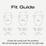 Thousand Heritage 2.0 Retro Bike Helmet - Speedway Creme