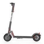 Gotrax GXL V2 Folding Electric Scooter 15.5MPH