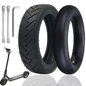 Cooryda 8.5'' Electric Scooter Tire Replacement Set