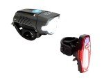 Nite Rider Swift 500 & Sabre 110 Light Kit