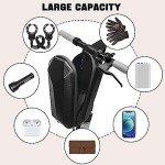 Electric Scooter Chain Lock – Anti-Theft Security