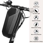 Electric Scooter Chain Lock – Anti-Theft Security