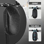Anti-Theft Electric Scooter Lock & Waterproof Bag