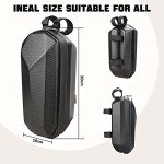 Electric Scooter Chain Lock – Anti-Theft Security