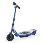Razor Electric Scooter in Sleek Blue