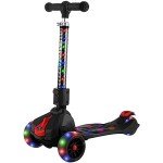 Hover-1 Ziggy Kids Folding Kick Scooter