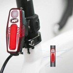 Nite Rider Swift 500 & Sabre 110 Light Kit