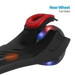 Hover-1 Ziggy Kids Folding Kick Scooter