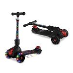 Hover-1 Ziggy Kids Folding Kick Scooter