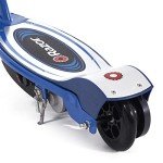 Razor Electric Scooter in Sleek Blue