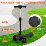 Electric Scooter for Kids - 24V, 150W Motor