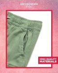 Girls' Summer Graphic Tee and Skort Set