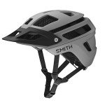 Smith Forefront 2 MIPS Helmet - Matte Cloudgrey