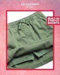 Girls' Summer Graphic Tee and Skort Set