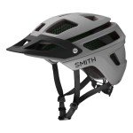 Smith Forefront 2 MIPS Helmet - Matte Cloudgrey