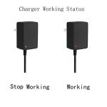 12V Charger for Razor Electric Scooters and Toys