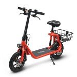 Phantomgogo R1 Electric Scooter for Commuting