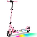 FanttikRide C9 Pro Kids Electric Scooter - Pink