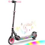 FanttikRide C9 Apex Electric Scooter for Kids