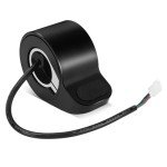 XIKOBY Thumb Throttle for Gotrax GXL V2 Scooter
