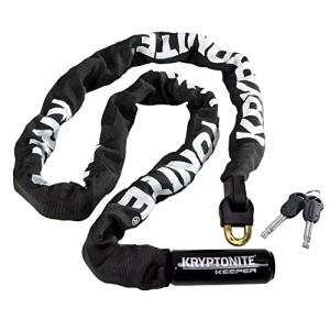 Kryptonite Keeper 712 48-Inch Chain Lock
