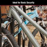 Master Lock Bike Lock for Electric Scooters