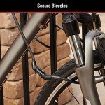 Master Lock Bike Lock for Electric Scooters