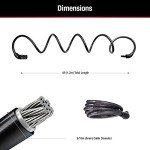 Master Lock Bike Lock for Electric Scooters