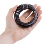 Master Lock Bike Lock for Electric Scooters