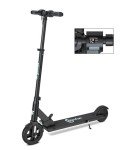 Startfun Kids Electric Scooter, 150W, 12.5mph