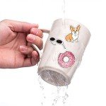 Cute Water Bottle Stickers for Teens and Kids