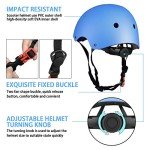 WayEee Kids Protective Gear Set - Blue