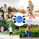 WayEee Kids Protective Gear Set - Blue