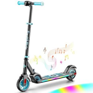 FanttikRide C9 Apex Electric Scooter for Kids