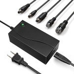 Falamiao 42V Charger for 36V Electric Scooters