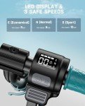 FanttikRide C9 Apex Electric Scooter for Kids
