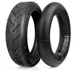 8.5 Inch Electric Scooter Tire Tube Replacement