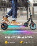 FanttikRide C9 Apex Electric Scooter for Kids