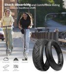 8.5 Inch Electric Scooter Tire Tube Replacement