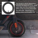 8.5" Electric Scooter Tire and Tube Replacement Set