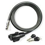 7FT Security Cable Lock for Scooters and More