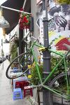 Kryptonite New York Standard Bike Lock - Yellow