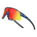 X-TIGER Kids Polarized UV400 Sports Sunglasses