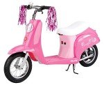 Razor Pocket Mod Electric Scooter - Sweet Pea