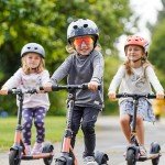 X-TIGER Kids Polarized UV400 Sports Sunglasses